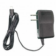USB AC充電器 5.1V3A USB-Cケーブル一体型 1.5m PS-0530CB