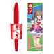 キャラクターグッズ ウマ娘 プリティーダービー 赤ペン 10 スマートファルコン