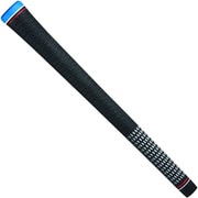 PC360 Grip ブラック×ブルーキャップ M60 バックライン無 [グリップ]
