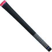 PC360 Grip ブラック×レッドキャップ M60 バックライン無 （10本セット） [グリップ]