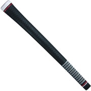PC360 Lady Grip ブラック×グレーキャップ M56 バックライン無 （10本セット） [グリップ]