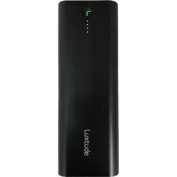 ヨドバシ.com - Luxtude PR20000-B [PowerRapid20000 PD対応 20000mAh