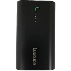 ヨドバシ.com - Luxtude PR10000-B [PowerRapid10000 PD対応 10000mAh