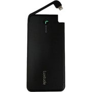 PowerEasy5000L 5000mAh モバイルバッテリー ET50L-B