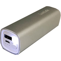 PowerMobile5000 5000mAh モバイルバッテリー PB5001-S