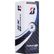 TOUR B XS コーポレート 2022年モデル [ゴルフボール 1スリーブ3球入り]