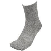 優フィットソックス 3P / Mサイズ 24~26cm/ モクMIX RF-2214