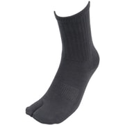 ハイパー強靭ソックス 指付き 3P /サイズ 25~27cm/ ノウMIX RH-2561
