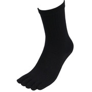 ハイパー強靭ソックス 5本指 3P /サイズ 25~27cm/ ノウMIX RH-5555