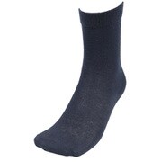 快心地ソックス 4P /サイズ 25~27cm/ ノウMIX RK-2080
