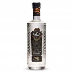 イングリッシュウォッカ 40度 700ml [ウォッカ]