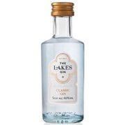 クラシックジン ミニチュア 46度 50ml [ジン]