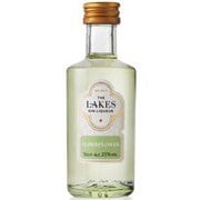 エルダーフラワージンリキュール ミニチュア 25度 50ml [リキュール]