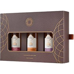 ウイスキーコレクション 50ml×3本 [ウイスキー]