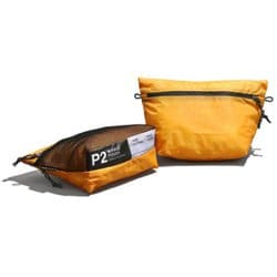W-FACEポーチ2 US102ORN ORANGE [アウトドア スタッフバッグ 2L]