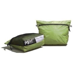 W-FACEポーチ3 US103MGN MOSS GREEN [アウトドア スタッフバッグ 3L]