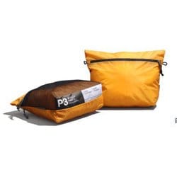 W-FACEポーチ3 US103ORN ORANGE [アウトドア スタッフバッグ 3L]
