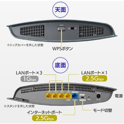 ヨドバシ.com - アイ・オー・データ機器 I-O DATA Wi-Fiルーター Wi-Fi ...