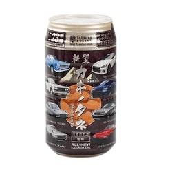 日産自動車監修 新型カキノタネC ピーナッツ入り 82g