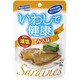 いわしで健康 みそ味（パウチ） 90g