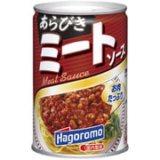 あらびきミートソース 290g
