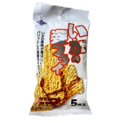 イカの姿フライ 5枚入