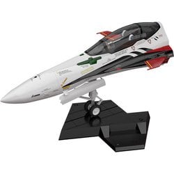 PLAMAX MF-53 minimum factory 機首コレクション YF-29 デュランダルバルキリー 早乙女アルト機 [組立式プラスチックモデル 全長約340mm 1/20スケール]