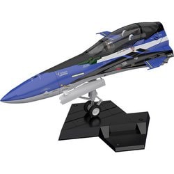 ヨドバシ.com - マックスファクトリー MAX FACTORY PLAMAX MF-54 minimum factory 機首コレクション  YF-29 デュランダルバルキリー マクシリミリアン・ジーナス機 [組立式プラスチックモデル 全長約340mm 1/20スケール] 通販【全品無料配達】