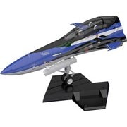 PLAMAX MF-54 minimum factory 機首コレクション YF-29 デュランダルバルキリー マクシリミリアン・ジーナス機 [組立式プラスチックモデル 全長約340mm 1/20スケール]