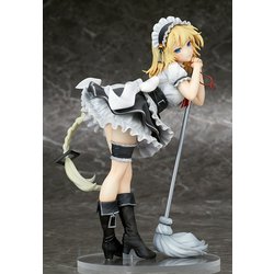 キューズQ ドールズフロントラインGrG36 フィギュア ドールズフロントライン Gr G36│キューズQ 2D & 3D Creative