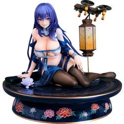 ドールズフロントライン DP-12 花月夜行灯 [塗装済完成品フィギュア 全高約130mm 1/6スケール]