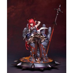 Myethos アークナイツ 1/7 スルト 劫火Ver.｜ホビーの総合通販