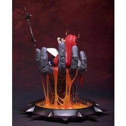 アークナイツ スルト 劫火 Ver. フィギュア Myethos ミートス Myethos(ミートス) 1/7 スルト 劫火 Ver.『アークナイツ