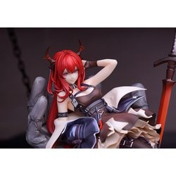 ヨドバシ.com - Myethos ミートス アークナイツ スルト 劫火 Ver