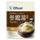 参鶏湯（サムゲタン） 1kg