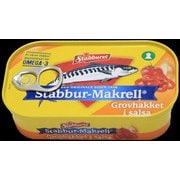 スタブルサバフィレ（サルサソース） 110g