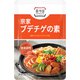 宗家 ブデチゲの素 140g