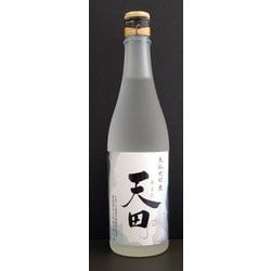 本格焼酎米 25度 天田（あまた） [焼酎]