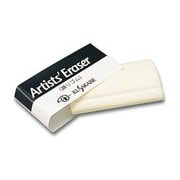 練りゴム [デッサン用、鉛筆・木炭用消し具]