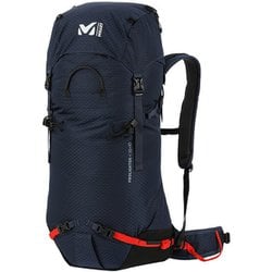 ミレー MILLET プロライター30+10 MIS2272 7317 SAPHIR U [アウトドア ザック 30+10L] 通販【全品無料配達】  - ヨドバシ.com