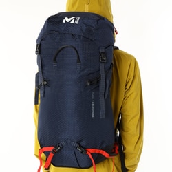 ヨドバシ.com - ミレー MILLET プロライター30+10 MIS2272 7317