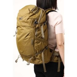 ヨドバシ.com - ミレー MILLET クンブ 30 KHUMBU 30 MIS0715 9545 Mサイズ [アウトドア ザック 30L]  通販【全品無料配達】