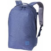スイウ 18 SUIU 18 MIS0718 6736 DARK DENIM HEATHER [アウトドア デイパック 18L レディース]