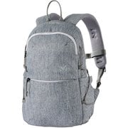ランドネ12 MIS0740 4809 HEATHER GREY [アウトドア デイパック 12L]