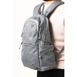 ヨドバシ.com - ミレー MILLET ランドネ12 MIS0740 4809 HEATHER