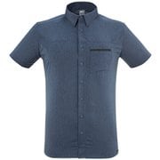 アルピ シャツ ショートスリーブ ARPI SHIRT SS M MIV7700 7317 Lサイズ(日本：XLサイズ) [アウトドア シャツ メンズ]