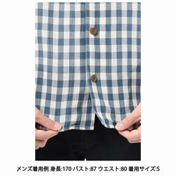 ヨドバシ.com - ミレー MILLET ワシプラスシャツRショート