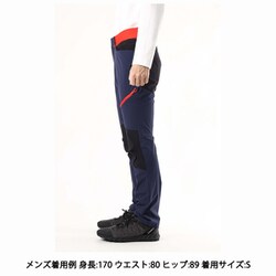 Amazon | [ミレー] パンツ ONEGA STRETCH PANT M MIV7705 メンズ