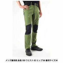 MILLET - MILLET ミレー 登山パンツ オネガストレッチパンツ