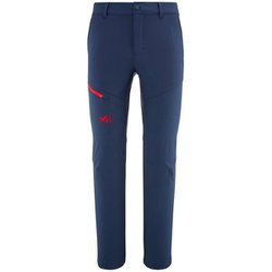 Amazon | [ミレー] 登山用パンツ ワナカ ストレッチ パンツ